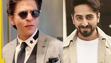 5 celebridades de Bollywood que se casaron con sus 20