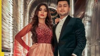 Big Boss 1: Auiz Derber reveló que si engañó con el ex Nagma Mirajkar, esperaba Salman Khan.