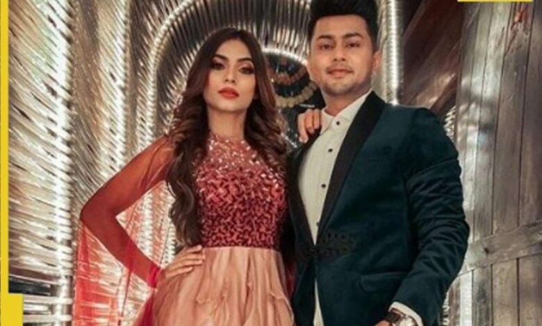 Big Boss 1: Auiz Derber reveló que si engañó con el ex Nagma Mirajkar, esperaba Salman Khan. Big Boss 1: Auiz Derber reveló que si engañó con el ex Nagma Mirajkar, esperaba Salman Khan.