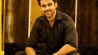 Big Boss 1: Abhishek Bajaj rechazó la imagen de Salman Khan para el Trofeo BB: ‘¿Quiénes son los extranjeros que son …’