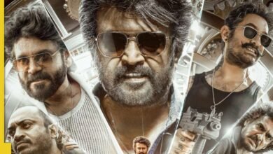 Rajinikanth se ha convertido en la quinta película tamil de ganancia más alta al derrotar a la cabra de Vijay …