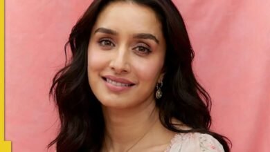 Shraddha Kapoor debutó en LinkedIn después de marcar la cuenta anterior: ‘Postos de selección …’