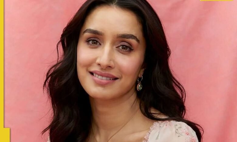 Shraddha Kapoor debutó en LinkedIn después de marcar la cuenta anterior: ‘Postos de selección …’ Shraddha Kapoor debutó en LinkedIn después de marcar la cuenta anterior: ‘Postos de selección …’