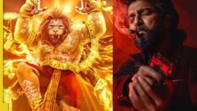 5 Mejor cine del sur de la India que gana el corazón en 2025