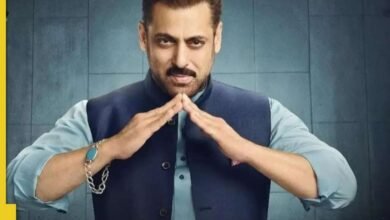 No solo Salman Khan, estas estrellas de Bollywood también organizaron el espectáculo