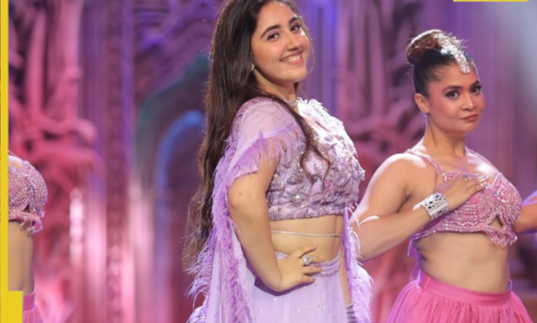 Big Boss 1: Ashanur Kaur admite que ha rechazado el show de Salman Khan 3-5 veces antes, ‘no listo para ello’.