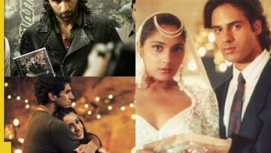 Ashiki, Rockstar, Ashiki 2, 5 películas de Bollywood saben que la historia es más recordada por sus canciones que la historia