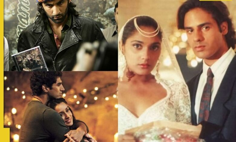 Ashiki, Rockstar, Ashiki 2, 5 películas de Bollywood saben que la historia es más recordada por sus canciones que la historia