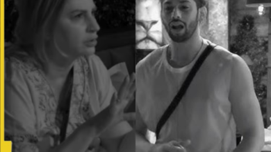 Big Boss 1: Baser Ali Kunika ha llevado una gran batalla con Sadananda, por lo que los años se apagaron a ‘silencio’ a la edad de los años 3 -Year