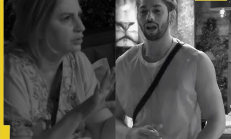 Big Boss 1: Baser Ali Kunika ha llevado una gran batalla con Sadananda, por lo que los años se apagaron a ‘silencio’ a la edad de los años 3 -Year