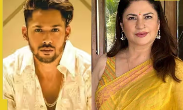 Kunika Sadanand habla sobre su pasado oscuro, dos matrimonios fallidos, Baser Ali revela que está casada con su madre, pero su padrastro … Kunika Sadanand habla sobre su pasado oscuro, dos matrimonios fallidos, Baser Ali revela que está casada con su madre, pero su padrastro …