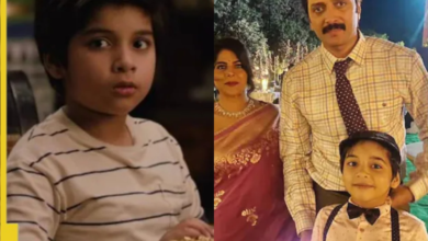 El actor infantil del archivo bengalí ha trabajado con Ritish Deshmukh .., su nombre …