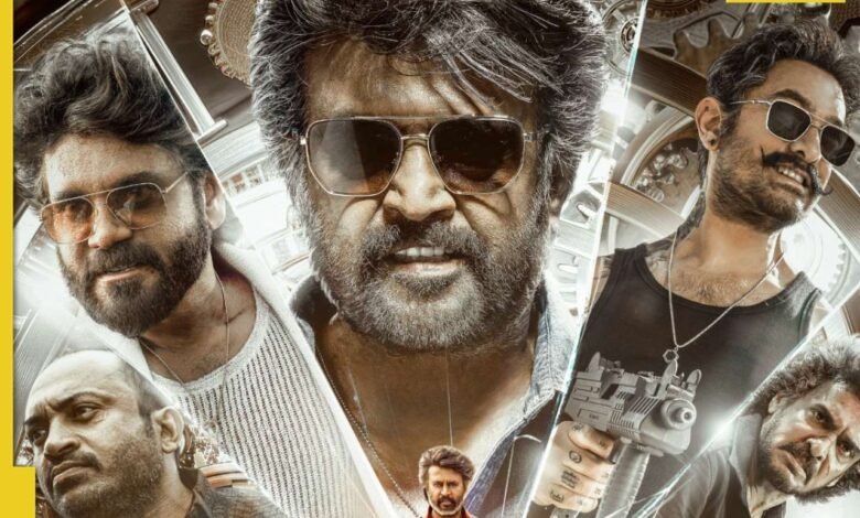 La película de Rajinikanth continúa luchando, pero ha cruzado la señal de Rs 500 millones de rupias en todo el mundo, ganado …