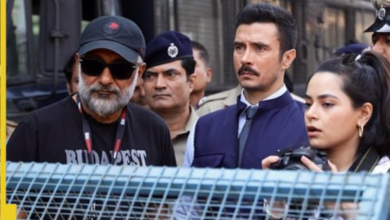 Darshan Kumar respondió a las críticas de los archivos de Bangla, expresó su ira en nombre de Taimur, le dijo un director estrella …