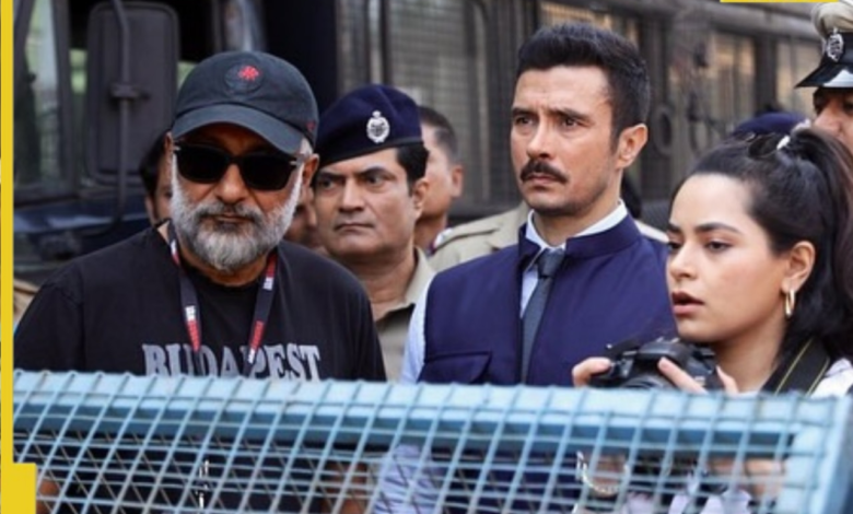 Darshan Kumar respondió a las críticas de los archivos de Bangla, expresó su ira en nombre de Taimur, le dijo un director estrella … Darshan Kumar respondió a las críticas de los archivos de Bangla, expresó su ira en nombre de Taimur, le dijo un director estrella …
