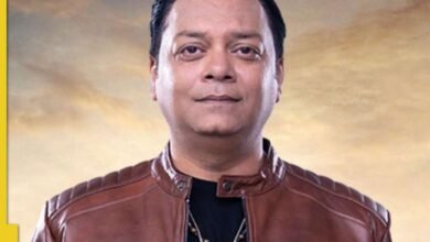 Jesús Quadri piensa que esta pandilla de personaje de Wasipur Salman Khan ganará el espectáculo, “Si él está aquí …”