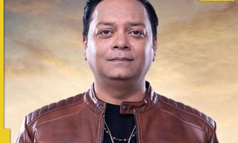 Jesús Quadri piensa que esta pandilla de personaje de Wasipur Salman Khan ganará el espectáculo, “Si él está aquí …” Jesús Quadri piensa que esta pandilla de personaje de Wasipur Salman Khan ganará el espectáculo, “Si él está aquí …”