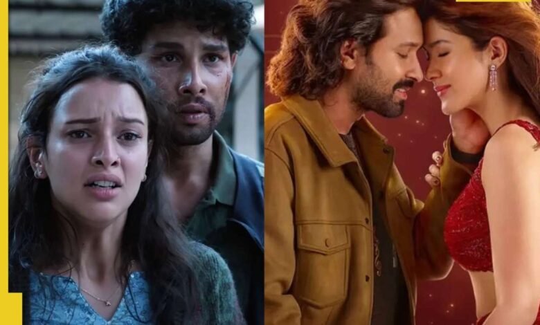 Del inspector Gende a Dhadak 2, qué verá qué este mes Del inspector Gende a Dhadak 2, qué verá qué este mes