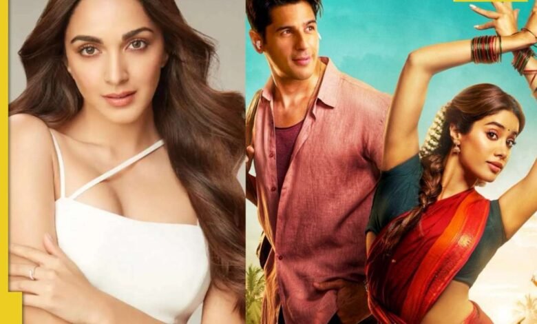 Kiara Advani Sidhartha Malhotra revisó la película y lo llamó ‘pura magia en la pantalla’, agregada a Janhabi Kapoor … Kiara Advani Sidhartha Malhotra revisó la película y lo llamó ‘pura magia en la pantalla’, agregada a Janhabi Kapoor …