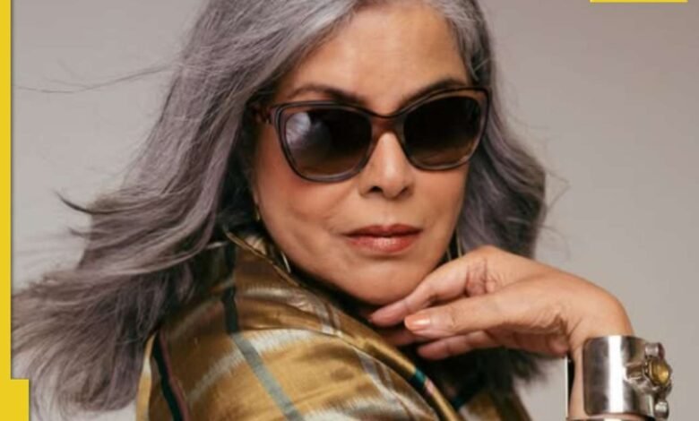 Zenat Aman reveló que se disculpó con esta celebridad una vez que no lo reconoció: “Me explicó …” Zenat Aman reveló que se disculpó con esta celebridad una vez que no lo reconoció: “Me explicó …”