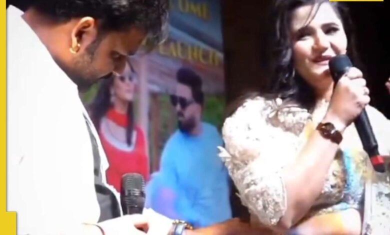 Nota críptica sobre ‘sufrir’ sobre Pawan Single Raghav tocando inapropiadamente a Raghav Nota críptica sobre ‘sufrir’ sobre Pawan Single Raghav tocando inapropiadamente a Raghav