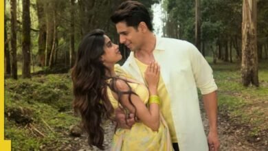 ¿Cómo es el Siddharth Malhotra educado, Janahvi Kapoor y otros actores?