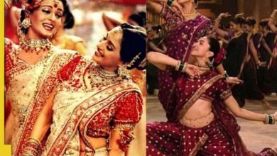 Top 5 Bollywood Dance Fire-Offs con Pinga, Dola Ray Dola y muchos más que aún gobiernan nuestros corazones