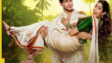 Siddhartha Malhotra-Janhavi Absolute Beautiful Ott Publishing: Fecha, hora, dónde ver en línea