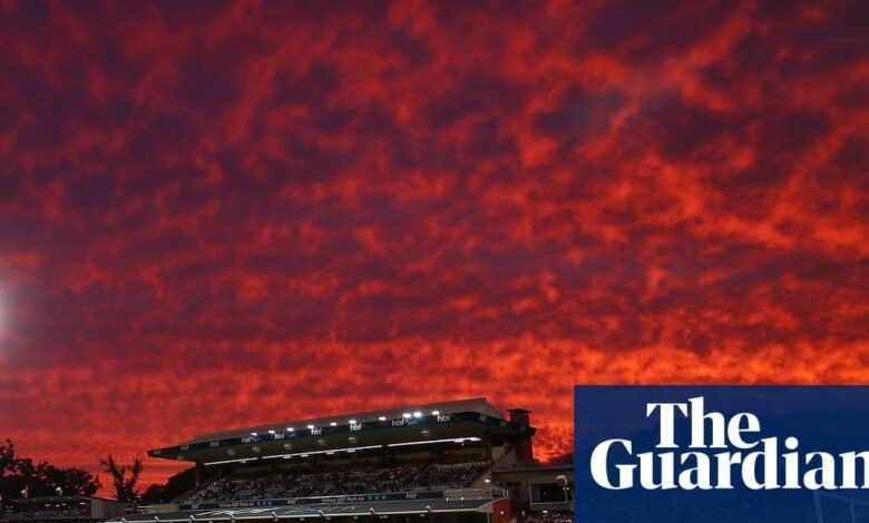 ‘The World Betting Game’: ¿El fútbol es más susceptible a la fijación de partidos en Australia? | Fútbol americano