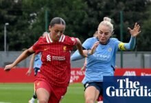 Super League Women 2025-26 Vista previa No. 7: Liverpool | Mujeres Liverpool FC