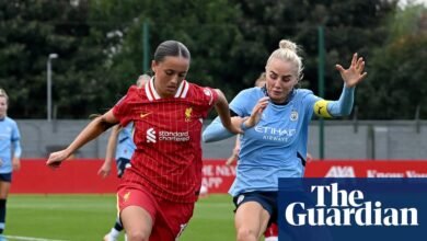 Super League Women 2025-26 Vista previa No. 7: Liverpool | Mujeres Liverpool FC