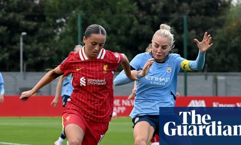 Super League Women 2025-26 Vista previa No. 7: Liverpool | Mujeres Liverpool FC Super League Women 2025-26 Vista previa No. 7: Liverpool | Mujeres Liverpool FC