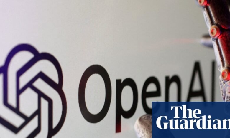 OpenAi en conversaciones sobre venta de acciones que lo pondría por encima de SpaceX de Elon Musk | Opadai OpenAi en conversaciones sobre venta de acciones que lo pondría por encima de SpaceX de Elon Musk | Opadai