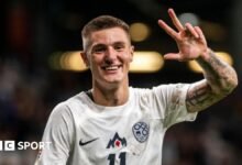 Manchester United Transfer News: Carlos Baleba es excepcional en el mediocampo necesario