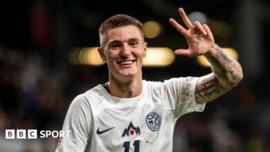 Manchester United Transfer News: Carlos Baleba es excepcional en el mediocampo necesario