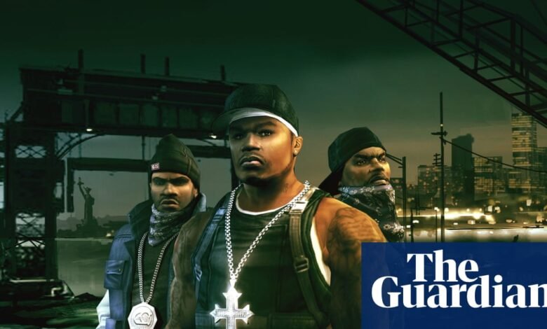 ‘La idea era para un James Bond negro’: The Making of 50 Cent: Bulletproof | Juegos