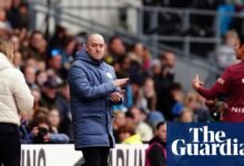 Denver Summit Hire, ex administrador de la ciudad de Man, NYC FC Nick Cushing, es el entrenador en jefe | NWSL