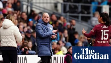 Denver Summit Hire, ex administrador de la ciudad de Man, NYC FC Nick Cushing, es el entrenador en jefe | NWSL