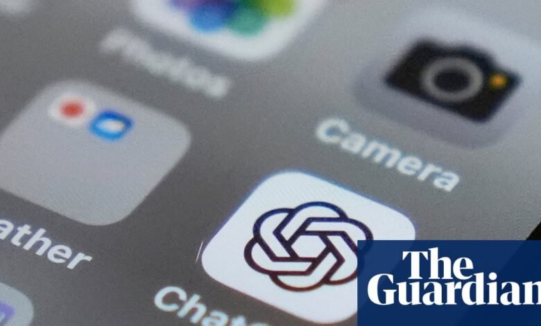 Operai dice que la última actualización de ChatGPT es un gran paso adelante, pero aún no puede hacer los trabajos de los humanos | Chatgpt Operai dice que la última actualización de ChatGPT es un gran paso adelante, pero aún no puede hacer los trabajos de los humanos | Chatgpt