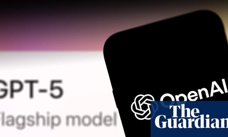 Los amantes de la IA lloran la pérdida de la vieja modelo de Chatgpt: ‘Como despedirme de alguien que conozco’ | Inteligencia artificial (IA) Los amantes de la IA lloran la pérdida de la vieja modelo de Chatgpt: ‘Como despedirme de alguien que conozco’ | Inteligencia artificial (IA)