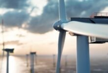 Jera y BP lanzan una empresa conjunta de viento en alta mar, Jera Nex BP
