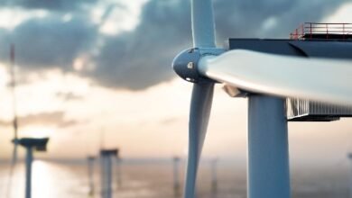Jera y BP lanzan una empresa conjunta de viento en alta mar, Jera Nex BP