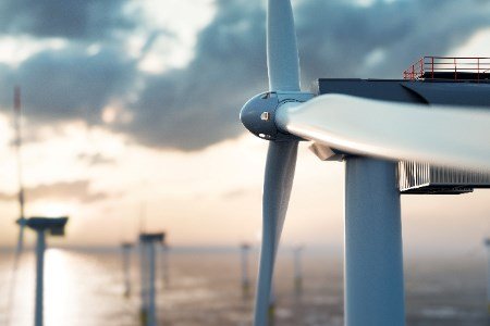 Jera y BP lanzan una empresa conjunta de viento en alta mar, Jera Nex BP