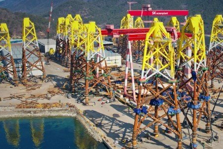 Glamox ganó el contrato para Fengmiao Fengmiao Farm Farm.