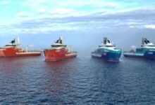 North Star Signs Mega Ship Deal con RWE