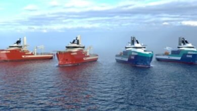 North Star Signs Mega Ship Deal con RWE