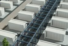 Cambridge Power asegura la aprobación de planificación para el Reino Unido BES