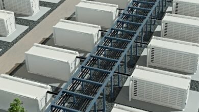 Cambridge Power asegura la aprobación de planificación para el Reino Unido BES