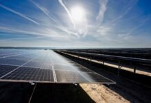 RWE ganó la oferta por dos nuevos proyectos en el concurso de precios solar alemanes.