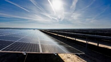 RWE ganó la oferta por dos nuevos proyectos en el concurso de precios solar alemanes.